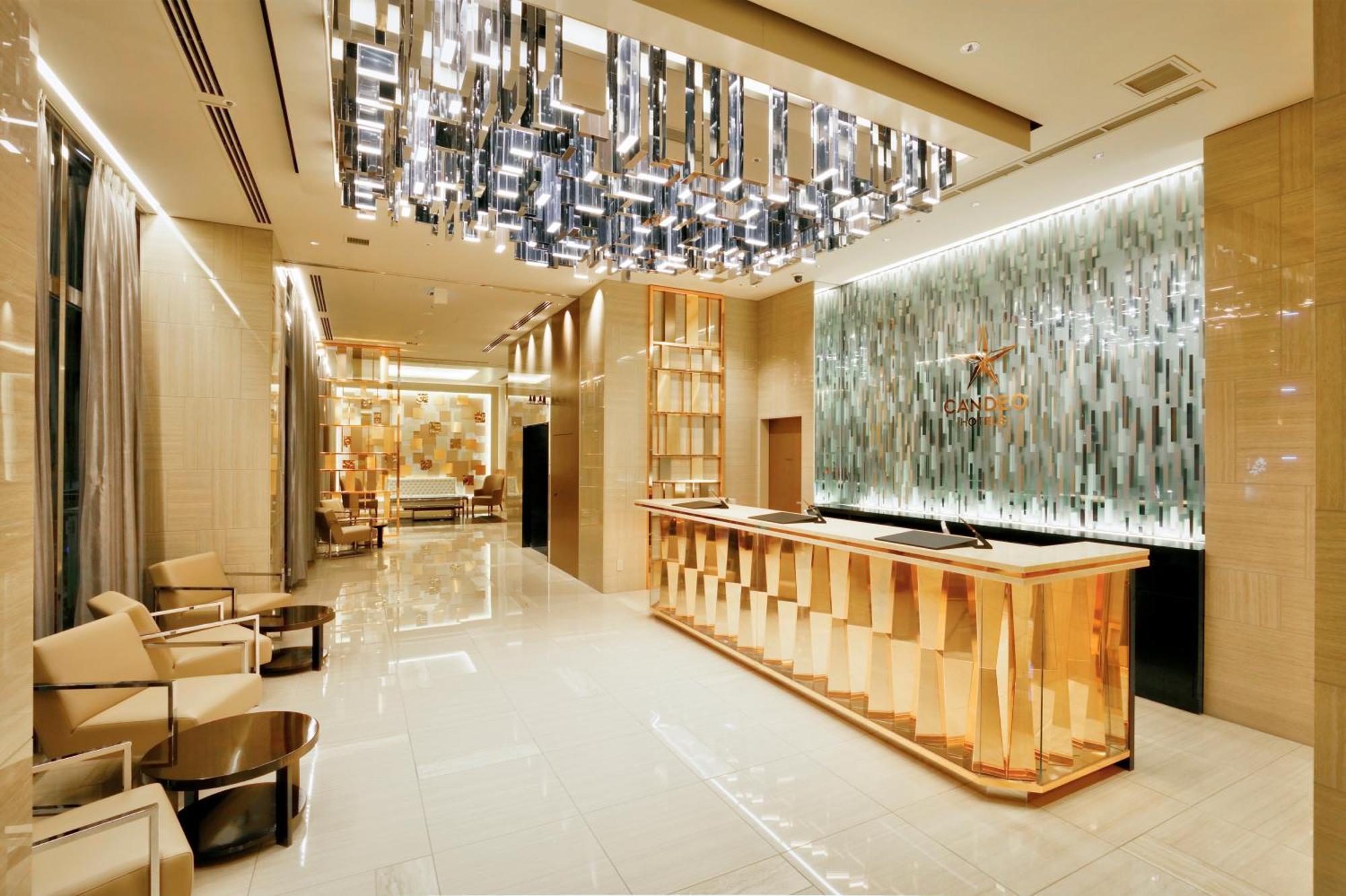 Candeo Hotels Tokyo Roppongi, Tokyo